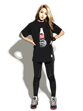 스탠다드커브さんのコーディネート