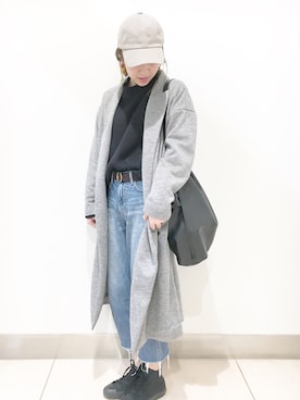 桃架さんのコーディネート