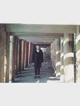 ROさんのコーディネート