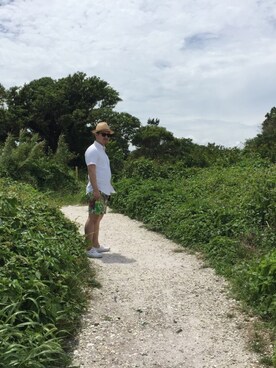 ROさんのコーディネート