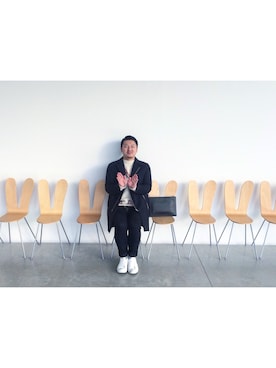 ROさんのコーディネート