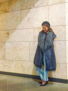 ARICHANさんのコーディネート