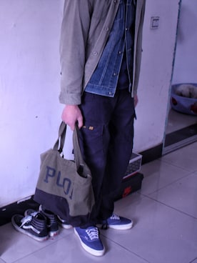 michealさんのコーディネート