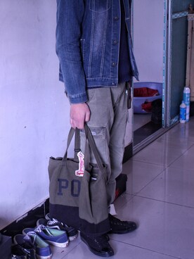 michealさんのコーディネート