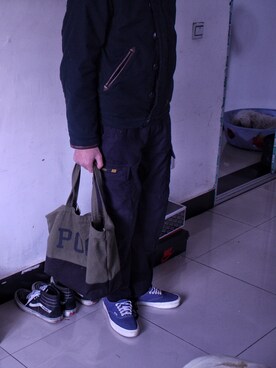 michealさんのコーディネート