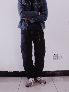 michealさんのコーディネート