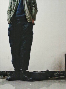 michealさんのコーディネート