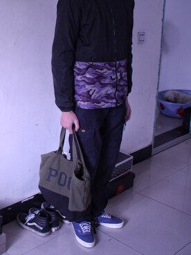 michealさんのコーディネート