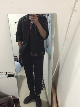 michealさんのコーディネート