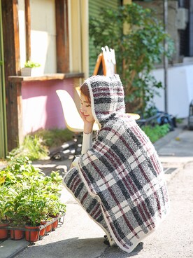 디에이스さんのコーディネート