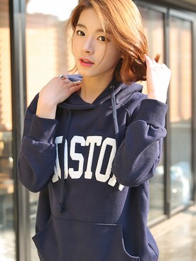 디에이스さんのコーディネート