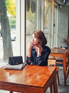 디에이스さんのコーディネート