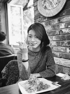 디에이스さんのコーディネート