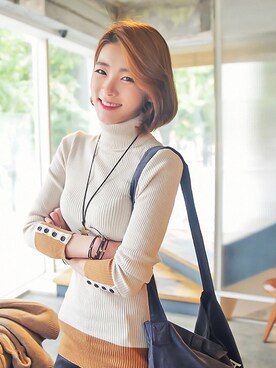 디에이스さんのコーディネート