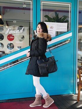 디에이스さんのコーディネート