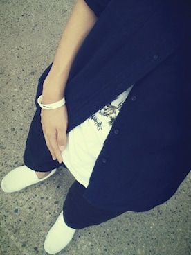 ふるーちさんのコーディネート