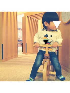 みんmama!!さんのコーディネート