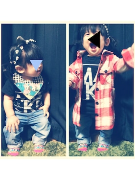 みんmama!!さんのコーディネート