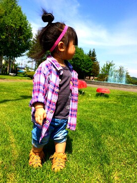 みんmama!!さんのコーディネート