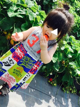 みんmama!!さんのコーディネート