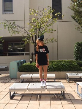 Ivywongさんのコーディネート