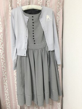 Rieさんのコーディネート