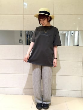 rina.yさんのコーディネート