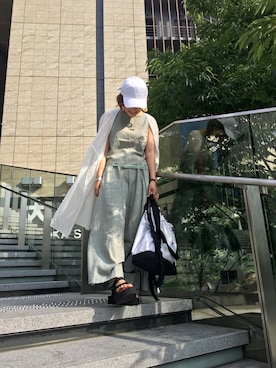 rina.yさんのコーディネート