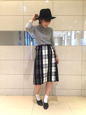 rina.yさんのコーディネート