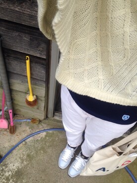 mさんのコーディネート