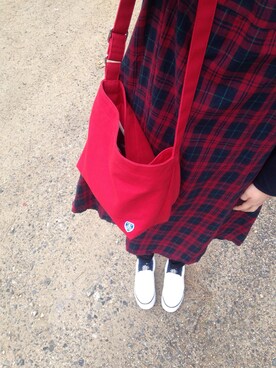 mさんのコーディネート