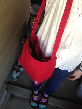 mさんのコーディネート