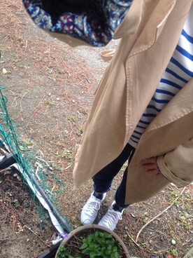 mさんのコーディネート