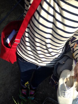 mさんのコーディネート