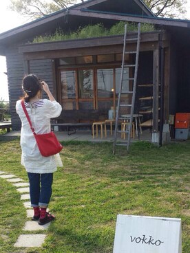 mさんのコーディネート