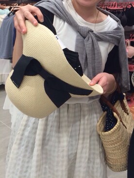 mさんのコーディネート