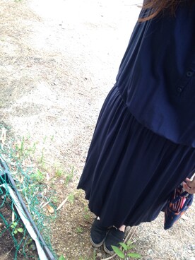 mさんのコーディネート