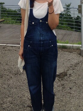 mさんのコーディネート