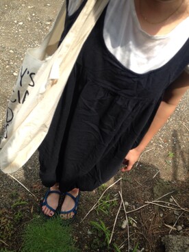 mさんのコーディネート