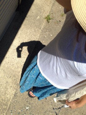 mさんのコーディネート