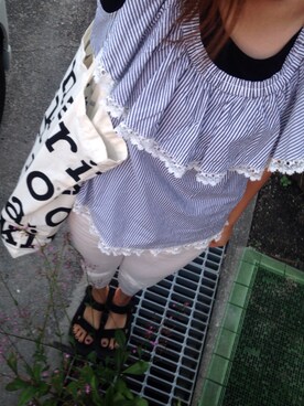 mさんのコーディネート