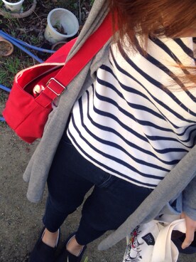 mさんのコーディネート