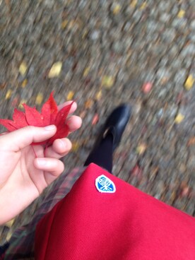 mさんのコーディネート