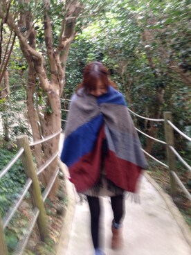 mさんのコーディネート