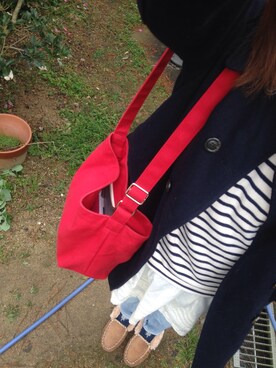 mさんのコーディネート