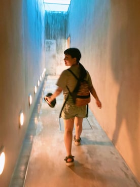 Tae Diさんのコーディネート