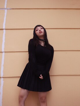 Tae Diさんのコーディネート