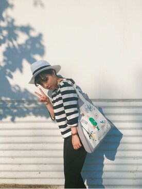 Tae Diさんのコーディネート