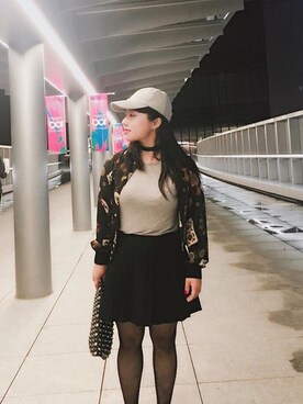 Tae Diさんのコーディネート