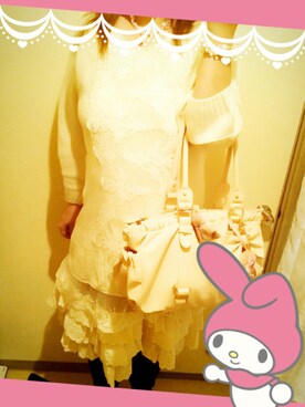 Mari Sakaguchiさんのコーディネート